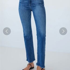 AYR “The Pop” Jeans